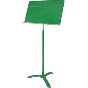 Manhasset Symphony 4801 Vert - Pupitre pas cher