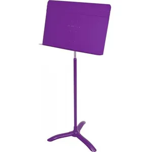 Manhasset Symphony 4801 Violet - Pupitre