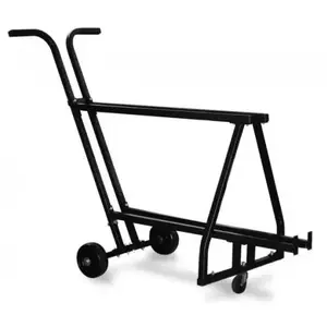 Manhasset Chariot de Stockage 13 Pupitres Symphony