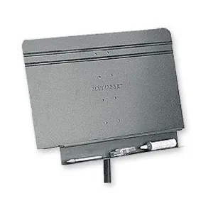 Pupitre MANHASSET PLANCHETTE ACCESS.PR PUPITRE pas cher