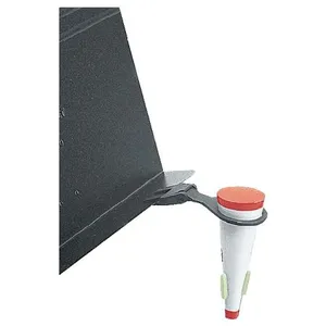 Manhasset Support Sourdine de Trompette Accessoires Pupitres