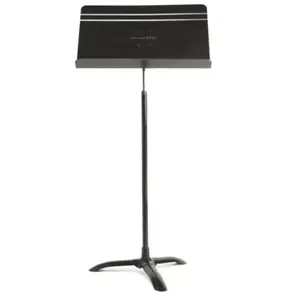 Manhasset Tmh 4801 Symphony Stand Pupitre Noir pas cher