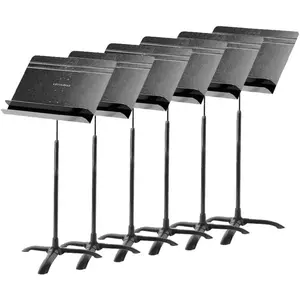 6 Pupitres Manhasset Orchestral