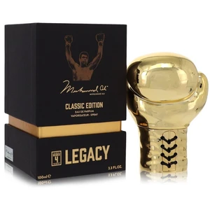 Legacy Round 4 - Muhammad Ali Eau De Parfum Spray 100 ml pas cher