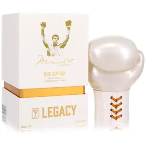 Legacy Round 7 - Muhammad Ali Eau De Parfum Spray 100 ml pas cher