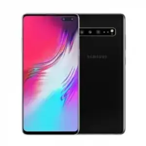SAMSUNG Galaxy S10 128 Go Noir pas cher
