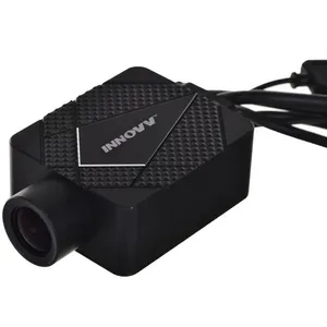 First Innov - unknown innovv K5 - Motorcycle Video Recorder with 2 Cameras pas cher