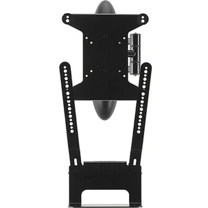 FLEXSON Support TV articulé FLXBCM401021 - 20 kg maximum - 109,2 cm (43") - VESA 200 x 200 mm pas cher