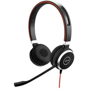 Jabra Evolve 40 UC Stéréo pas cher