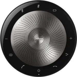 Comparateur de prix : Jabra SPEAK 710 - Haut-parleur main libre - Bluetooth - sans fil - USB -