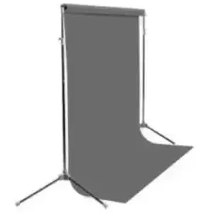 BD fond studio en papier gris 131 Thunder Gray 1.36 x 11 mVendu parmiss-numerique