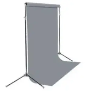 BD fond studio en papier gris 112 Graystone 1.36 x 11 mVendu parmiss-numerique