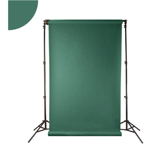 BD Fond papier Jade 2.72 x 11m - BD137A1