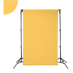 BD Fond papier Straw 2.72 x 11m - BD128A1