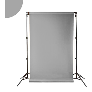BD Fond papier Stone Gray 2.72 x 11m - BD170A1