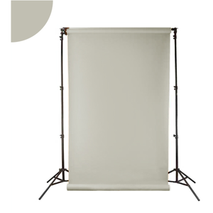 BD Fond papier Photo Gray 2.72 x 11m - BD153A1