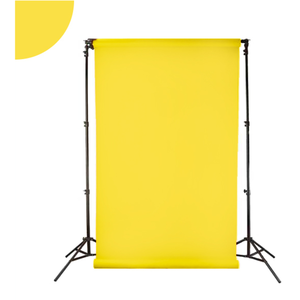 BD Fond papier Daf-Fo-Dil 2.72 x 11m - BD107A1