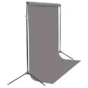 BD fond studio en papier gris 172 Dark Gray 1.36 x 11 mVendu parmiss-numerique