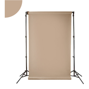 BD Fond papier Natural 2.18 x 11m - BD116A7