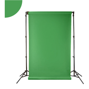 BD Fond papier Veri Green 3.60 x 30 m - BD132B3 pas cher