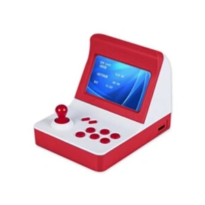 Comparateur de prix : Mini 4.3 pouces Arcade jeu Retro Machines pour les enfants avec 3000 C...
