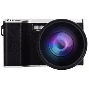 Full HD 1080P optique 12x Zoom numérique Sport Camescopes action _hail... pas cher
