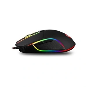 Motospeed V30 3500dpi 6 Boutons de respiration LED souris optique fila... pas cher