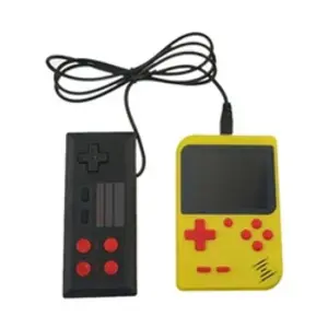 Comparateur de prix : Jeu électronique de poche Console Retro Double lecteur 3,0 pouces Lcd ...