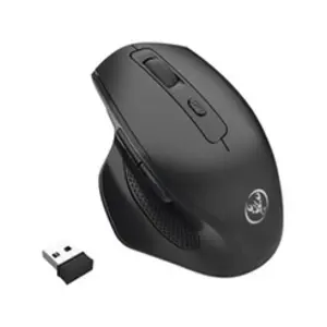 HXSJ T28 verticale sans fil rechargeable Muet souris 6 touches 2400DPI... pas cher