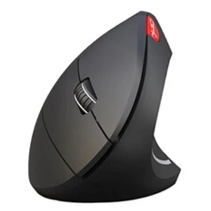 HXSJ T29 sans fil Bluetooth 3.0 Souris Design ergonomique verticale 24... pas cher