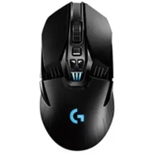 Logitech G903 filaire sans fil bimode jeu RVB Souris 12000DPI Souris o... pas cher