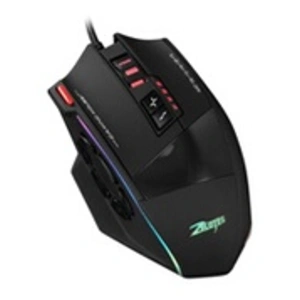 Zélotès C13 Gaming Mouse 10000 DPI 13 boutons programmables LED RGB lu... pas cher