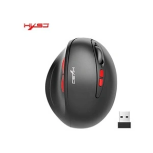 HXSJ T31 2.4G Design ergonomique Souris optique pour ordinateur portab... pas cher