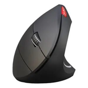 HXSJ T29 sans fil Bluetooth 3.0 Souris Design ergonomique verticale 24... pas cher