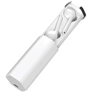 Nouveau produit TW50 Blueteoth écouteurs sans fil 5,0 Vrai TWS intra-a... pas cher