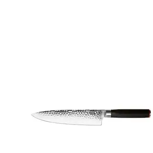 Comparateur de prix : Gyuto Couteau de Chef avec Saya et Boîte en Bambou - Lame 20 cm - Kotai