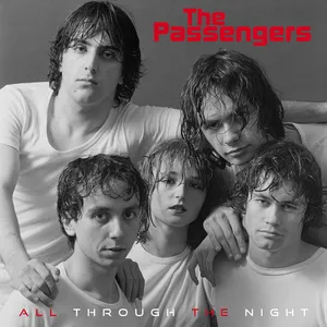 Comparateur de prix : CREPUSCULE All Through The Night/New Life [7" Vinyl]