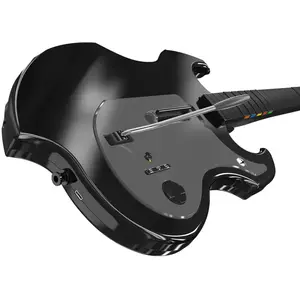 Comparateur de prix : PDP Guitar Sans Fil - Riffmaster - Xbox Series XS, Xbox One Et Pc