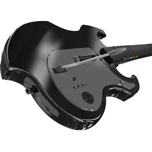 Comparateur de prix : PDP GAMING RIFFMASTER WIRELESS GUITAR CONTROLLER PS5