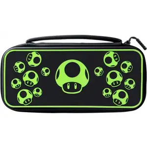 Comparateur de prix : Housse de protection PDP TRAVEL CASE 1 UP GLOW SWITCH PHOSPHORESC TU
