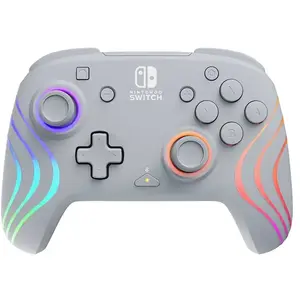 PDP Afterglow Wave Wired Grey NS pas cher