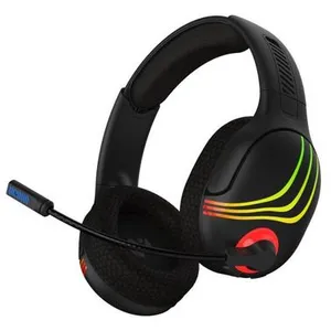 Comparateur de prix : Casque Pdp Afterglow Wave Wireless Headset pour Xbox Noir