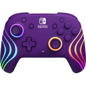 Comparateur de prix : pdp-tm Pdp Manette Nintendo Switch Wave