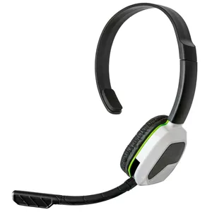 Comparateur de prix : Casque de jeu Afterglow LVL 1 Chat pour Xbox One Blanc