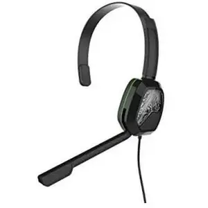 Afterglow LVL 1 - Micro-casque - circum-aural - filaire - jack 3,5mm