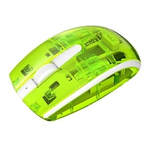 Comparateur de prix : PDP Rock Candy Wireless Mouse - Modèle Vert