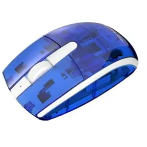 PDP Rock Candy Wireless Mouse - Modèle Bleu pas cher