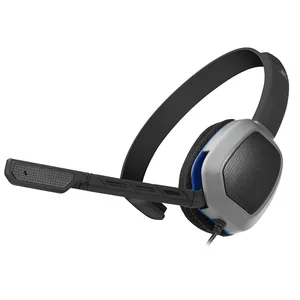 Comparateur de prix : Micro-casque Gaming PDP Afterglow LVL 1 Noir Licencié Sony pour PS4