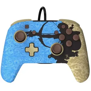 Comparateur de prix : Pdp Manette Nintendo Switch Rematch Ancient Arrows