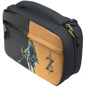 Comparateur de prix : PDP Sacoche De Transport Pdp Link Pour Nintendo Switch & Lite